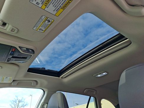 Certified 2023 Subaru Outback Onyx Edition image 15