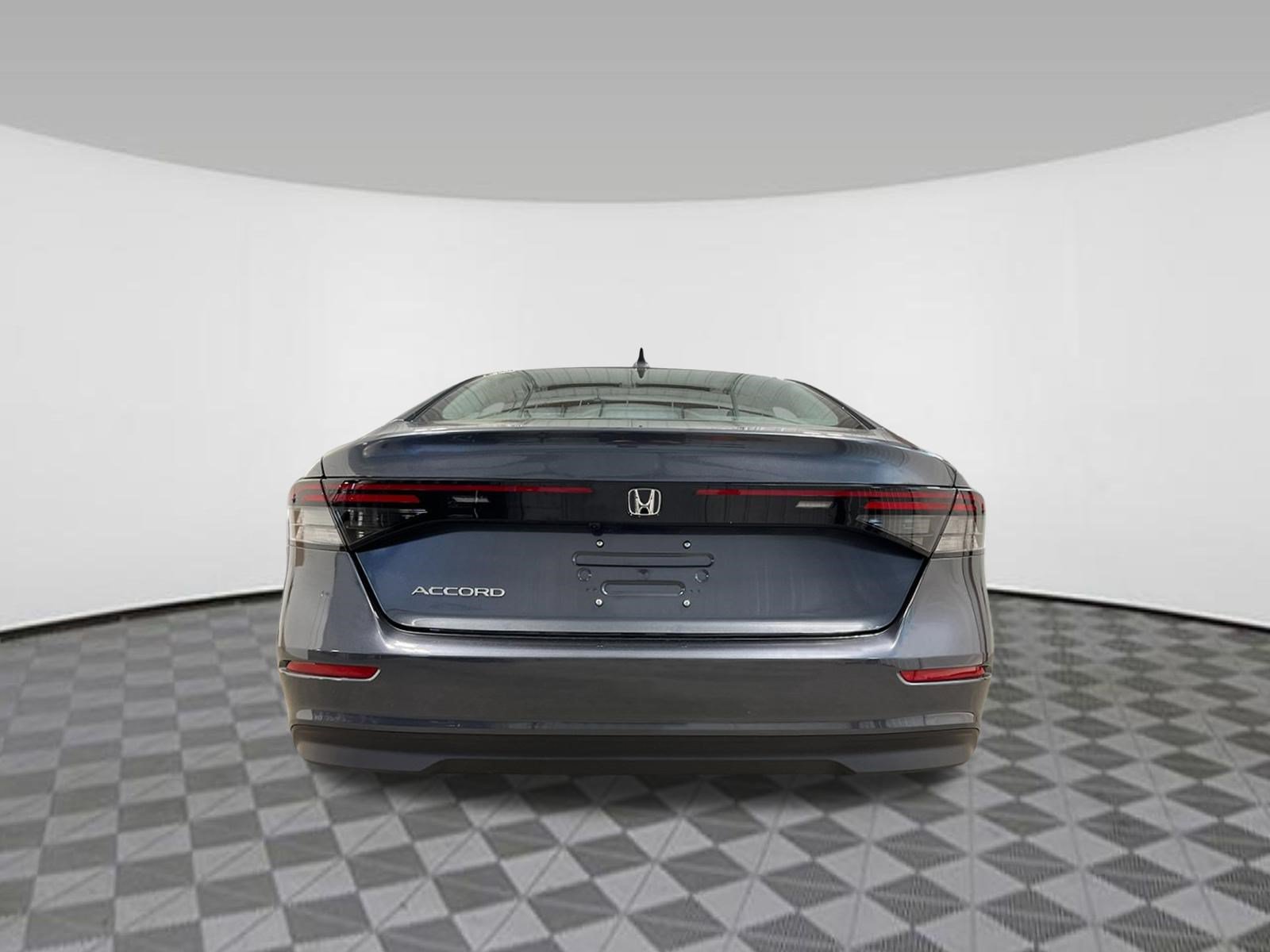 New 2026 Honda Accord LX image 5