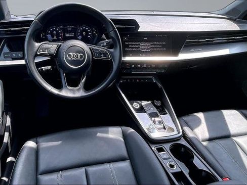 Used 2024 Audi A3 2.0T Premium FWD image 5