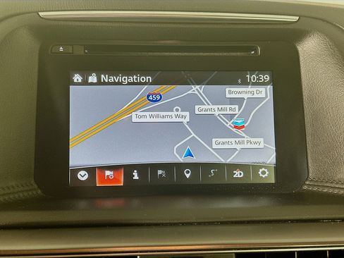 Used 2016 MAZDA CX-5 Grand Touring FWD image 22