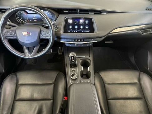Used 2019 Cadillac XT4 Sport FWD image 13