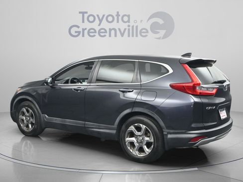 Used 2018 Honda CR-V EX image 7