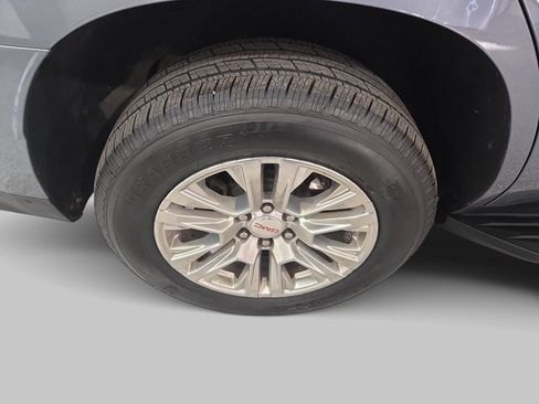 Used 2022 GMC Yukon Denali image 35