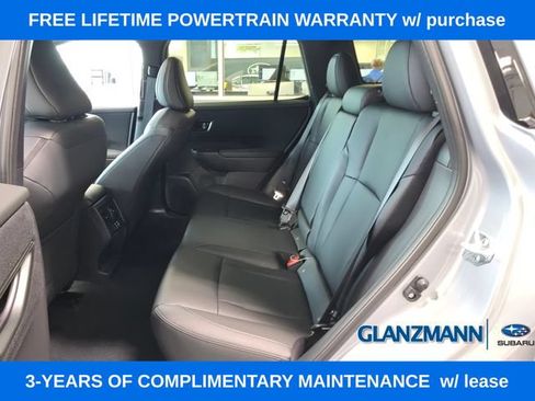 New 2026 Subaru Outback Premium AWD/4WD image 12