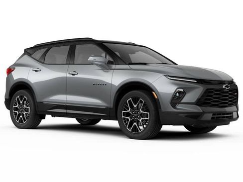 New 2026 Chevrolet Blazer RS w/ Driver Confidence II Package FWD image 54