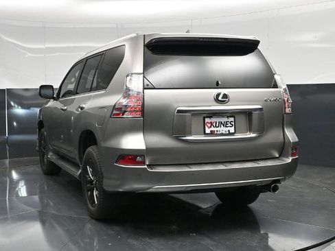Used 2023 Lexus GX 460 Premium AWD/4WD image 8