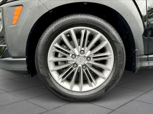 Used 2020 Hyundai Kona SEL Plus image 9