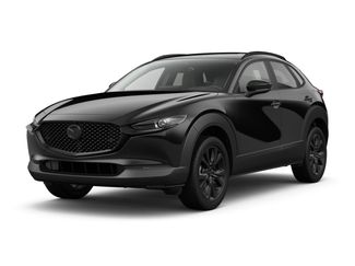 New 2026 MAZDA CX-30 2.5 Turbo Aire Edition AWD/4WD video 1