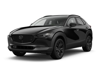 New 2026 MAZDA CX-30 2.5 Turbo Aire Edition