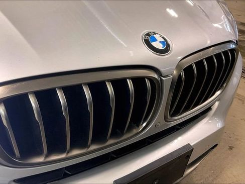 Used 2019 BMW X6 sDrive35i image 30