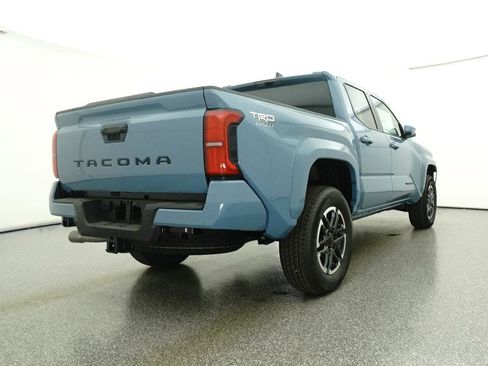 New 2026 Toyota Tacoma TRD Sport image 36