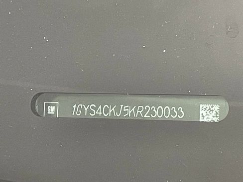 Used 2019 Cadillac Escalade Premium Luxury image 29