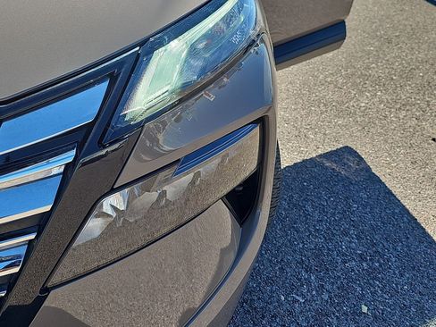 Certified 2025 Nissan Rogue SV w/ SV Premium Package image 32