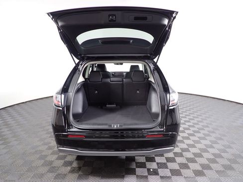 Used 2026 Honda HR-V EX-L image 16