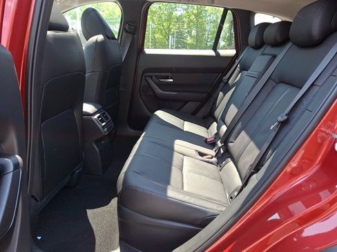 New 2026 MAZDA CX-50 2.5 Hybrid w/ Weather Package AWD/4WD image 8