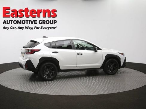 Used 2024 Subaru Crosstrek 2.0i AWD/4WD image 41