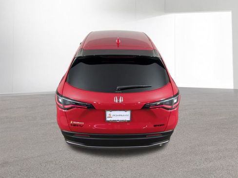 New 2026 Honda HR-V Sport image 19