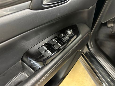 Used 2021 MAZDA CX-5 Grand Touring image 12