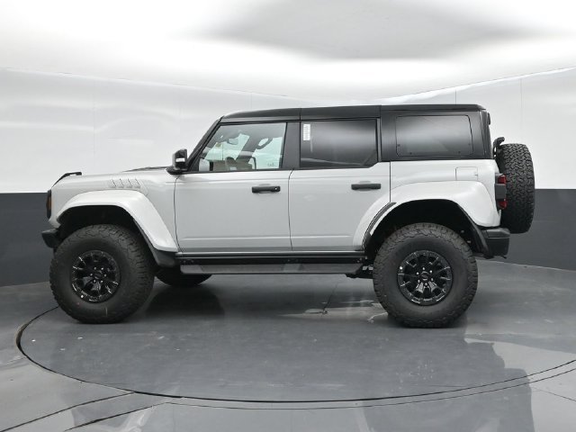 New 2026 Ford Bronco Raptor AWD/4WD image 5