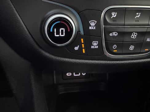 Certified 2024 Chevrolet Equinox LT AWD/4WD image 22
