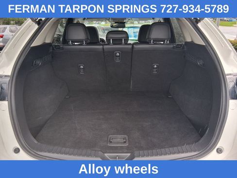 Used 2023 MAZDA CX-5 AWD 2.5 S image 20