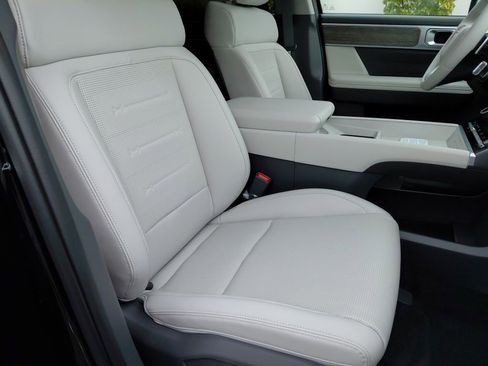 New 2026 Hyundai Santa Fe Limited image 22