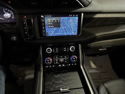 Used 2024 GMC Yukon XL Denali w/ Max Trailering Package image 19