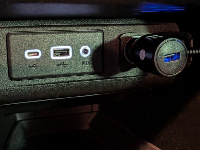 Used 2022 Buick Encore GX Select FWD image 29