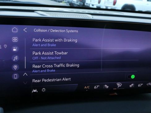 New 2026 Buick Enclave Preferred AWD/4WD image 37