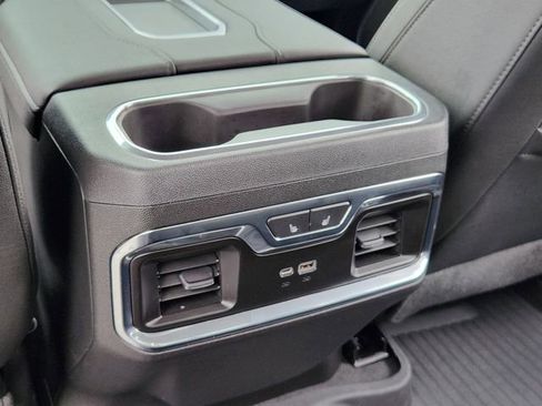 Certified 2022 Chevrolet Silverado 1500 LTZ AWD/4WD image 23