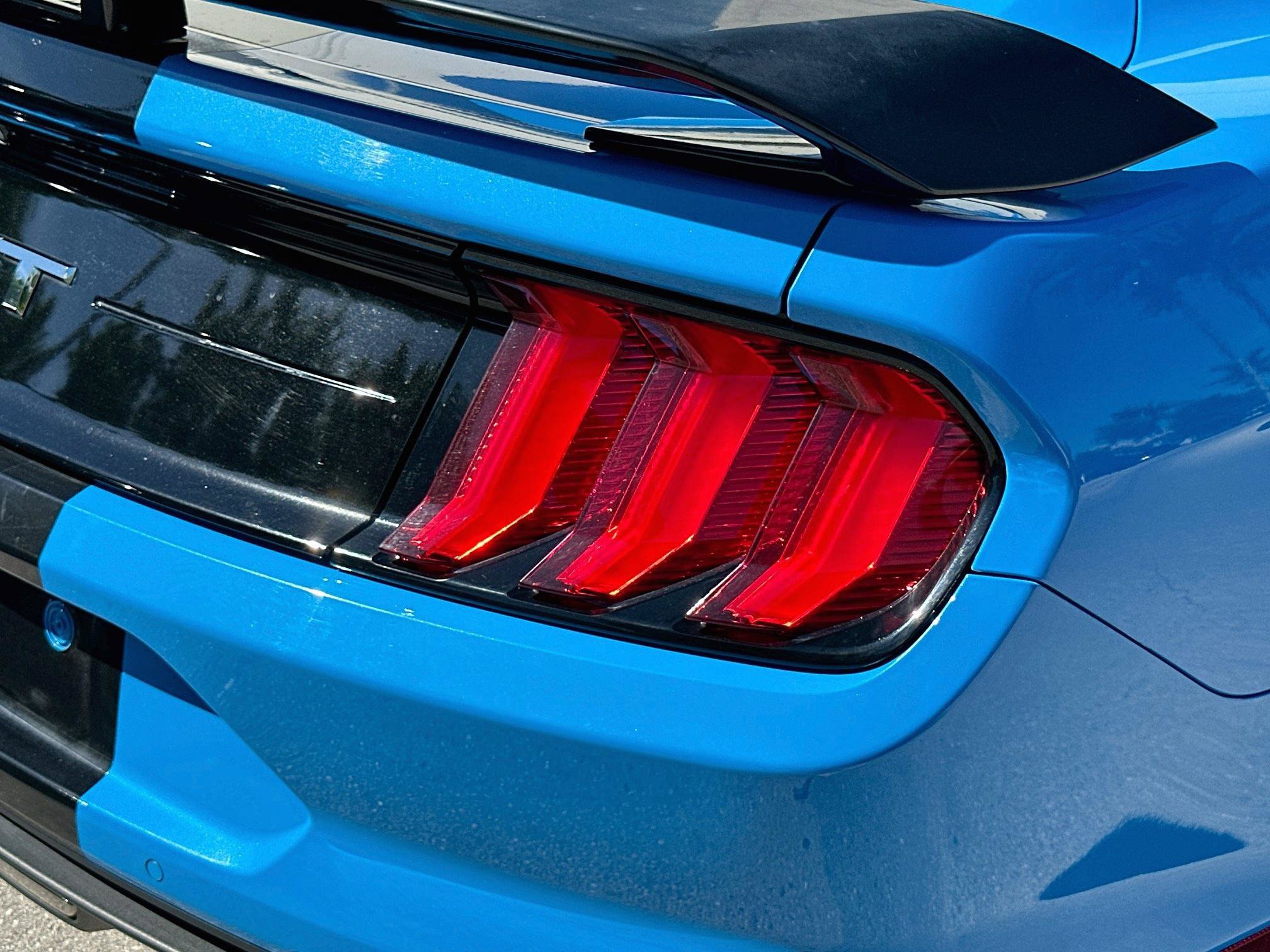 Used 2022 Ford Mustang GT w/ GT Performance Package RWD image 27