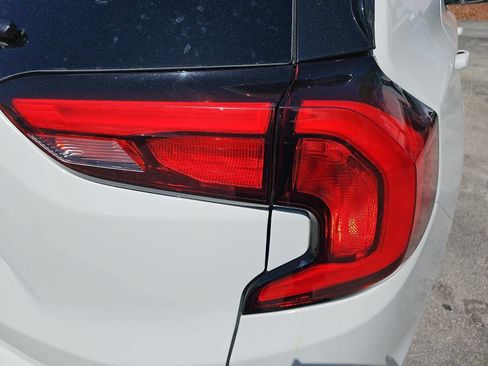 Used 2019 GMC Terrain SLE FWD image 26
