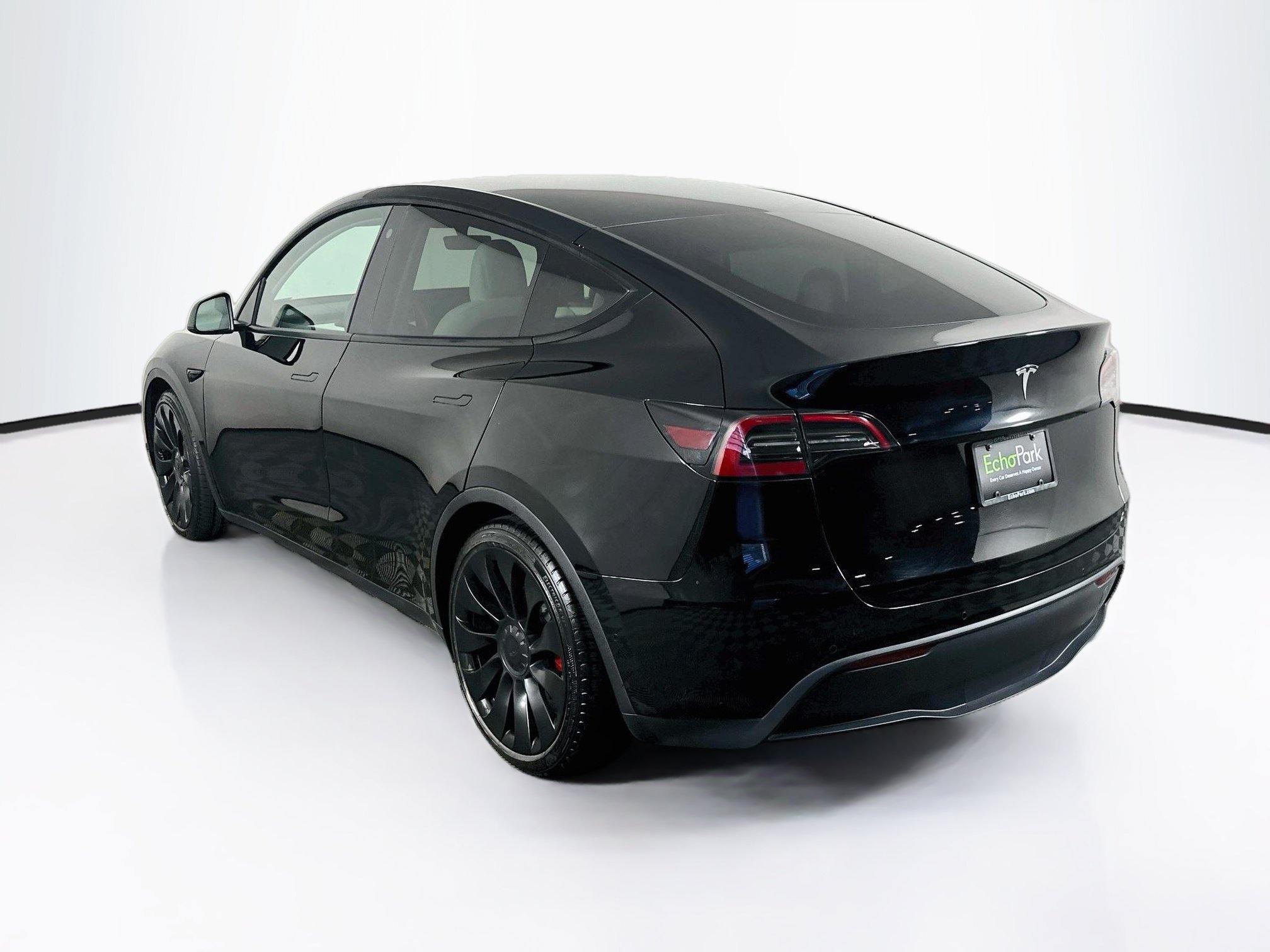 Used 2023 Tesla Model Y Performance AWD/4WD image 5