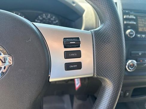 Used 2013 Nissan Xterra S w/ Value Package AWD/4WD image 29