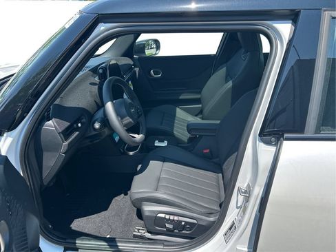 New 2026 MINI Cooper S FWD image 9