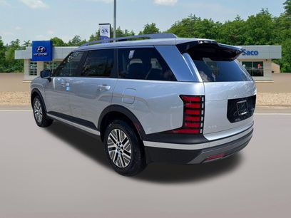 New 2026 Hyundai Palisade SEL