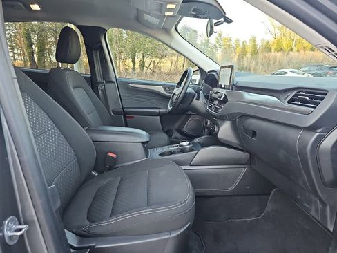 Used 2023 Ford Escape Active image 21