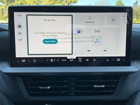 New 2026 Ford Explorer Tremor w/ Tremor Ultimate Package image 66