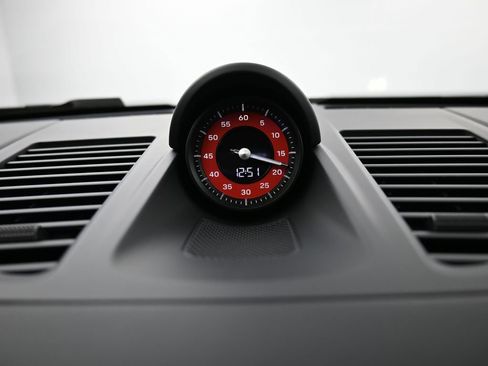 Certified 2026 Porsche 911 Carrera S image 20