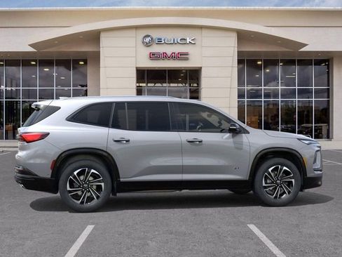 New 2026 Buick Enclave Sport Touring w/ Power Package image 5