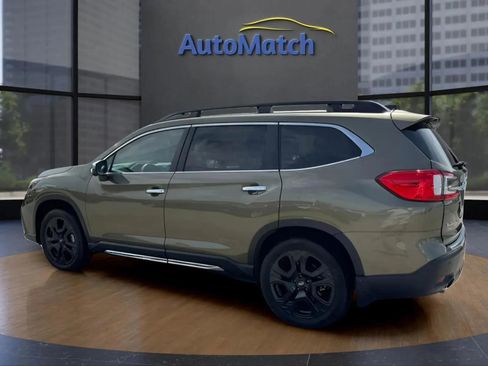Used 2023 Subaru Ascent Touring image 7