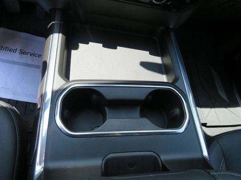 Used 2024 Chevrolet Silverado 2500 LTZ w/ LTZ Plus Package AWD/4WD image 6