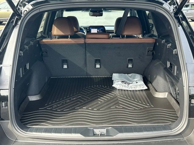 New 2026 Subaru Outback Touring AWD/4WD image 18