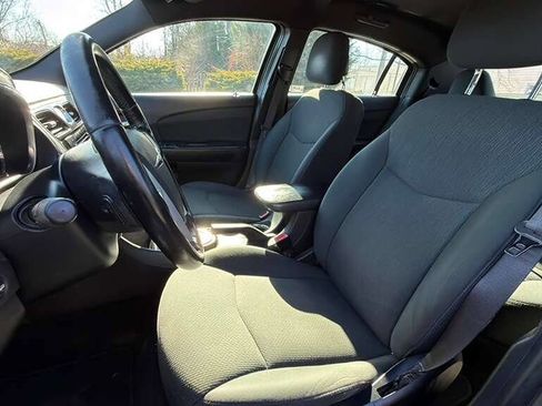 Used 2012 Chrysler 200 Touring image 12