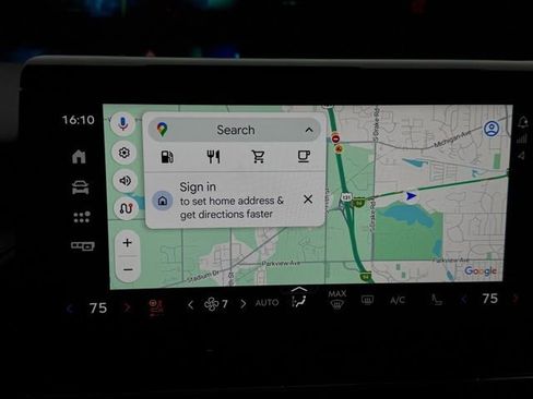 New 2026 Lincoln Nautilus Reserve image 40