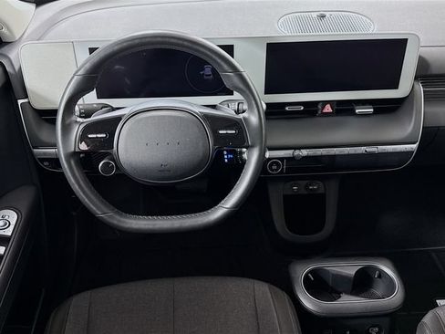 Certified 2024 Hyundai Ioniq 5 SEL RWD image 24