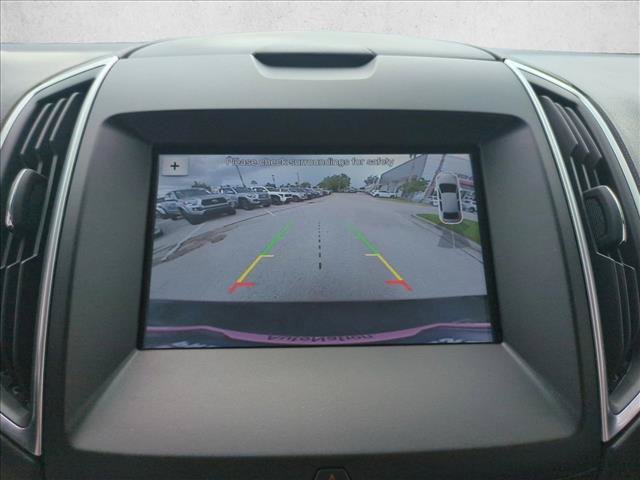 Used 2016 Ford Edge Titanium w/ Technology Package FWD image 14