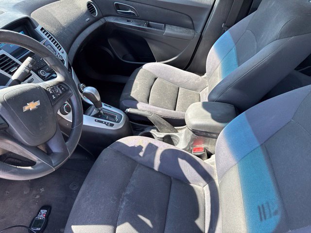 Used 2015 Chevrolet Cruze LT FWD image 10