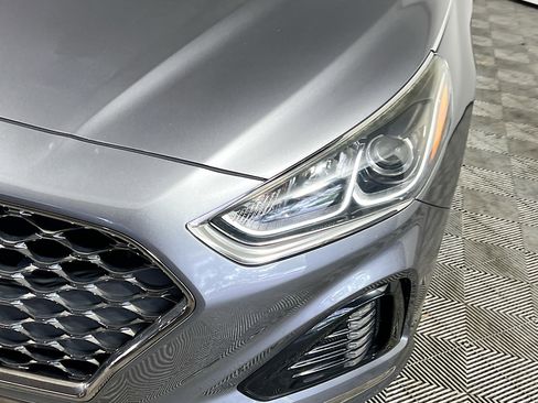 Used 2019 Hyundai Sonata SEL image 12