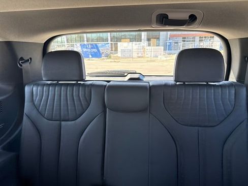 Used 2023 Hyundai Palisade Limited AWD/4WD image 26
